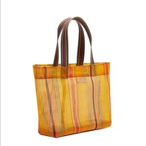 Consuela Mini Grab n Go Mesh Bags - Elena